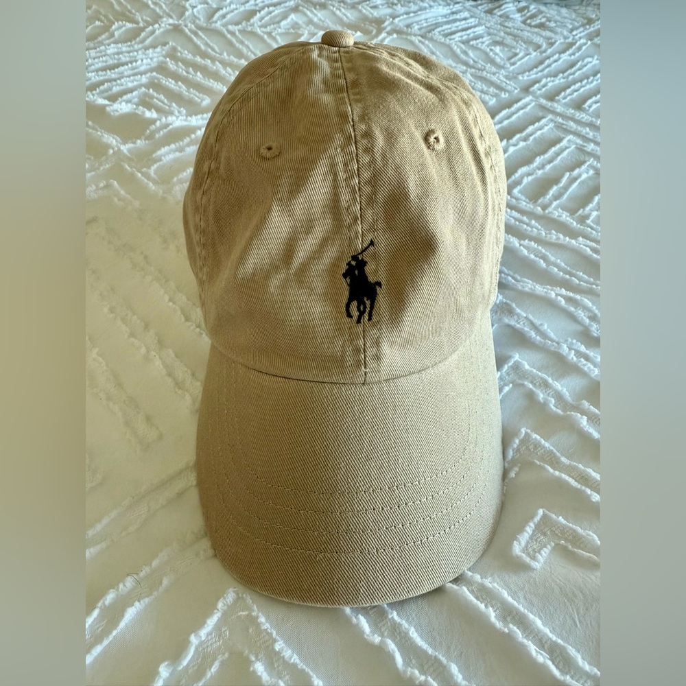 Polo Ralph Lauren Core Classic Sport Cap